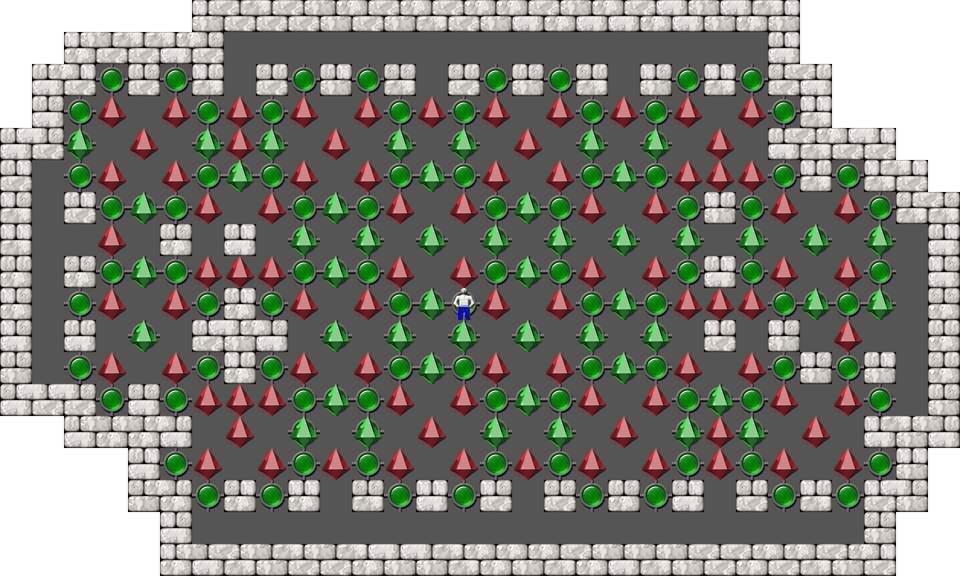 Sokoban Payback 01 level 30